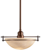 Pendant Lighting Fixtures - 18735 - Hubbardton Forge