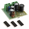 DC/DC & AC/DC (Off-Line) SMPS Evaluation Boards - 497-16452-ND - DigiKey