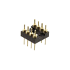 Headers, Specialty Pin - 1175-1519-5-ND - DigiKey