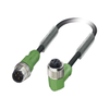 Circular Cable Assemblies - 277-13698-ND - DigiKey