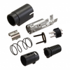 Circular Connector Assemblies -- 2092-KPPX-3P-ND