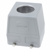 Heavy Duty Connector Housings, Hoods, Bases - 1195-5396-ND - DigiKey