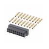 Free Hanging, Panel Mount - M80-6131845-ND - DigiKey
