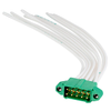 Rectangular Cable Assemblies - 952-4031-ND - DigiKey