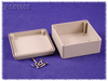 Enclosures, Boxes, & Cases - RS5105S - Powell Electronics, Inc.