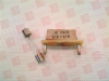 Resistor - 64257495 - Radwell International