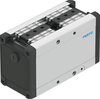 Parallel gripper - HEPP-28-30-EC - Festo Corporation