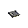 PC Card Sockets - 2223-NSIM-16-BDKR-ND - DigiKey