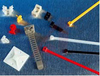Cable Tie; Nylon 6/6; 3.6 in.; 0.095 in.; 0.75 in. (Max.); UL Recognized - 70093140 - Allied Electronics, Inc.