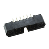 Headers, Male Pins - M80-5001242 - ODG (Origin Data Global)