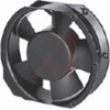 AC Cooling Fan Series. 172x150x51mm. 220/240VAC - 70225864 - Allied Electronics, Inc.