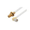 Coaxial Cables (RF) - 6099-PE3W09320LF-12-ND - DigiKey
