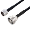 Coaxial Cables (RF) - 5328-FMCA2561-60-ND - DigiKey