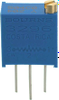 Trimmer Potentiometers - 5220079 - RS Components, Ltd.