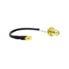 Coaxial Cable - 1767052 - RS Components, Ltd.