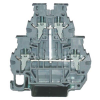 DIN Rail Terminal Blocks - 2624374 - RS Components, Ltd.
