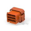 Rectangular Connector Housings - 1734-DTV06-18SD-ND - DigiKey