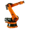 Industrial (Articulated) Robots -- KR 210 L - Image