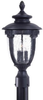 Exterior -Post/Pier Head - 255442 - Light Center (The)