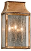 B3423 Exterior -Wall Mt./Flush - 369959 - Capital Lighting, Inc.