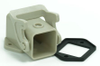 Heavy Duty Power Connector Housings & Hoods - 2084210 - RS Components, Ltd.