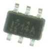 Dual Logic IC - 705-NC7WZ14P6X - ERSAELECTRONICS PTE. LTD.