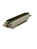 D-Sub Connectors - 1001-DE09-PT-1-JS - New Yorker Electronics Co., Inc.