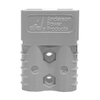 Gray SB ® 120 Standard Housing – Up to 240 Amps - 6810G1-BK - Anderson Power Products