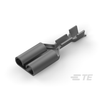 Quick Connects, Quick Disconnect Connectors - 1742754-1-ND - DigiKey