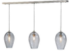 117166 Island/Pool Table-3 Light Bar - 601672 - Capital Lighting, Inc.