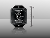 Accelerometer Based Flexion Angle System -- FAS-A® Inclinometer - Image