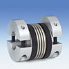 Bellows Coupling -- BKH Series - Image