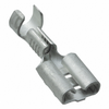 Terminals - Quick Connects, Quick Disconnect Connectors - A106546-ND - DigiKey