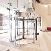 Automatic Revolving Doors -- Crane 1000-A Series - Image
