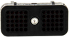Rectangular Connectors, Heavy Duty - DRC Series - DRC26-50S03 - LADD Distribution