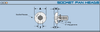 Socket and Six Lobe Pan Head Self Sealing Bolts and Screws - Image