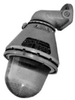 Explosionproof Incandescent Fixture - ASB2075G - Appleton Electric
