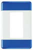 Standard Wall Plate - SWS26-WBLCC10 - Selecta Products