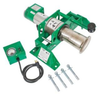 Cable Puller/Feeder Machine -- 6800 - Image