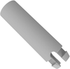 Key Slot Self Retaining Spacers -- 30504-4-N - Image