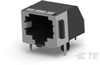 RJ45 Connectors - 5555153-6 - TE Connectivity