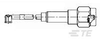 RF Cable Assemblies - 1064391-1 - TE Connectivity