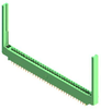 Card Edge Connectors - Edgeboard Connectors - 337-064-559-868 - Lingto Electronic Limited