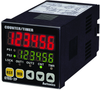 Digital Counter/timer, 6-Digit, 24Vac To 60Vac / 24Vdc To 60Vdc; No. Of Digits / Alpha Autonics - 22T1024 - Newark, An Avnet Company