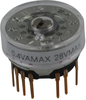 Switch, Rotary, 2Pole, 6 Position, 0.1A, 28V; No. Of Switch Positions Nkk Switches - 10X5258 - Newark, An Avnet Company