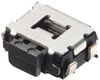 Switch, 3.5X2.9Mm, 2.2N; Product Range Panasonic - 63W1956 - Newark, An Avnet Company
