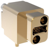Fiber Optic Conn, 1Mt, Module, Vita 66.4; Fibre Optic Connector Type Amphenol Aerospace - 23AJ4996 - Newark, An Avnet Company