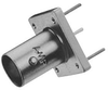 Rf/coax Conn, Bnc Str Jack, 50 Ohm, Pcb Mt; Connector Type Amp - Te Connectivity - 19R2267 - Newark, An Avnet Company