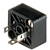 Power Connector, Plug, 2+Pe, Solder; No. Of Contacts Hirschmann - 11X7778 - Newark, An Avnet Company