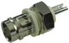 Connector, Bnc, Bhd Jack, Str, 50 Ohm, Solder; Connector Type Amphenol Rf - 93F7577 - Newark, An Avnet Company